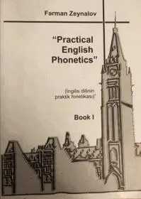 Practical English Phonetics (Book I)